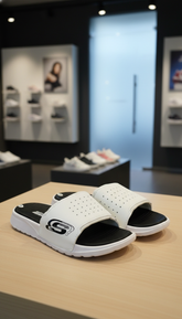 SKCERS GOGA MAT SLIDES